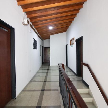 Hotel Boutique Estadio Medellín Dış mekan fotoğraf