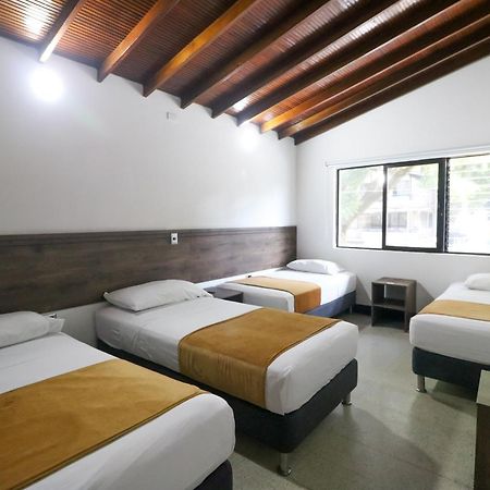 Hotel Boutique Estadio Medellín Dış mekan fotoğraf