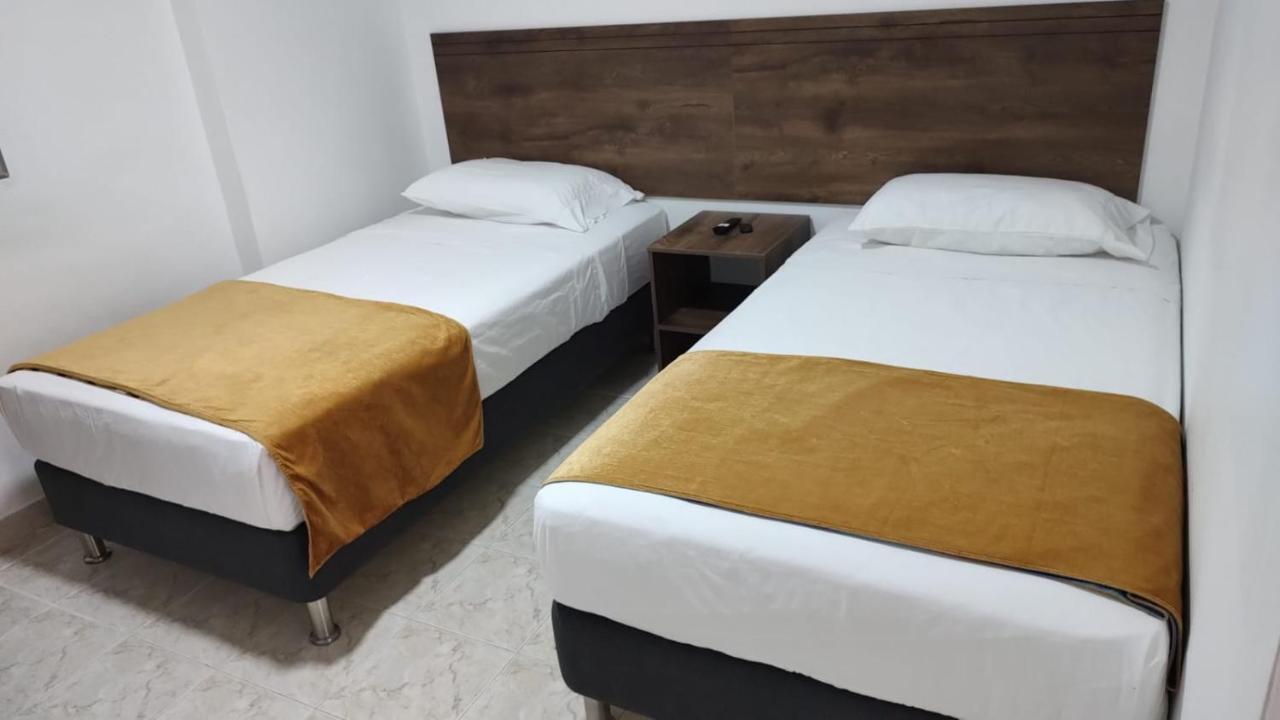 Hotel Boutique Estadio Medellín Dış mekan fotoğraf