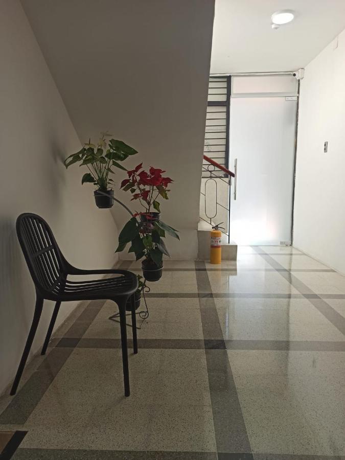 Hotel Boutique Estadio Medellín Dış mekan fotoğraf