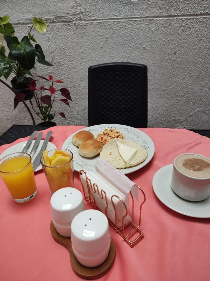 Hotel Boutique Estadio Medellín Dış mekan fotoğraf
