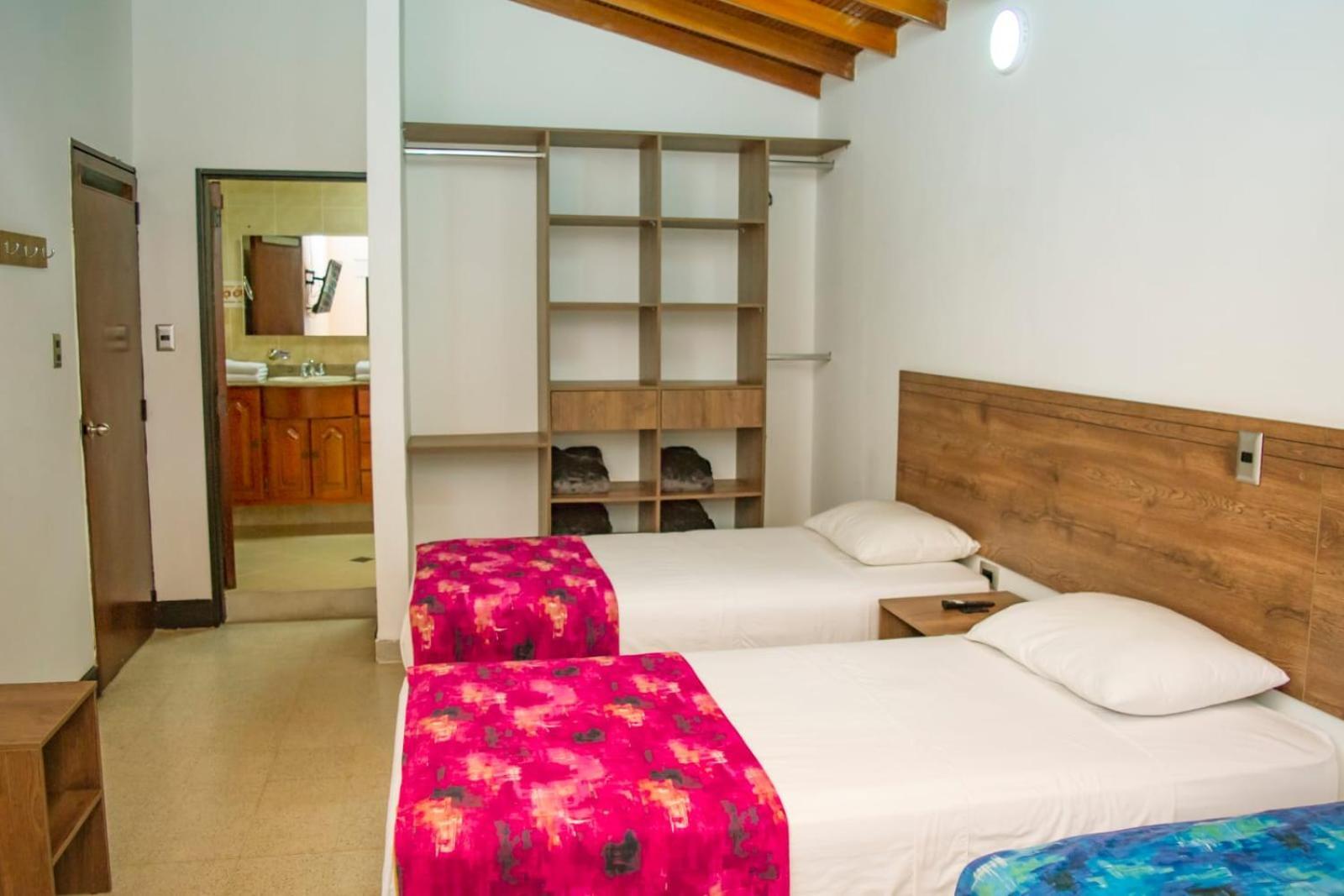Hotel Boutique Estadio Medellín Dış mekan fotoğraf