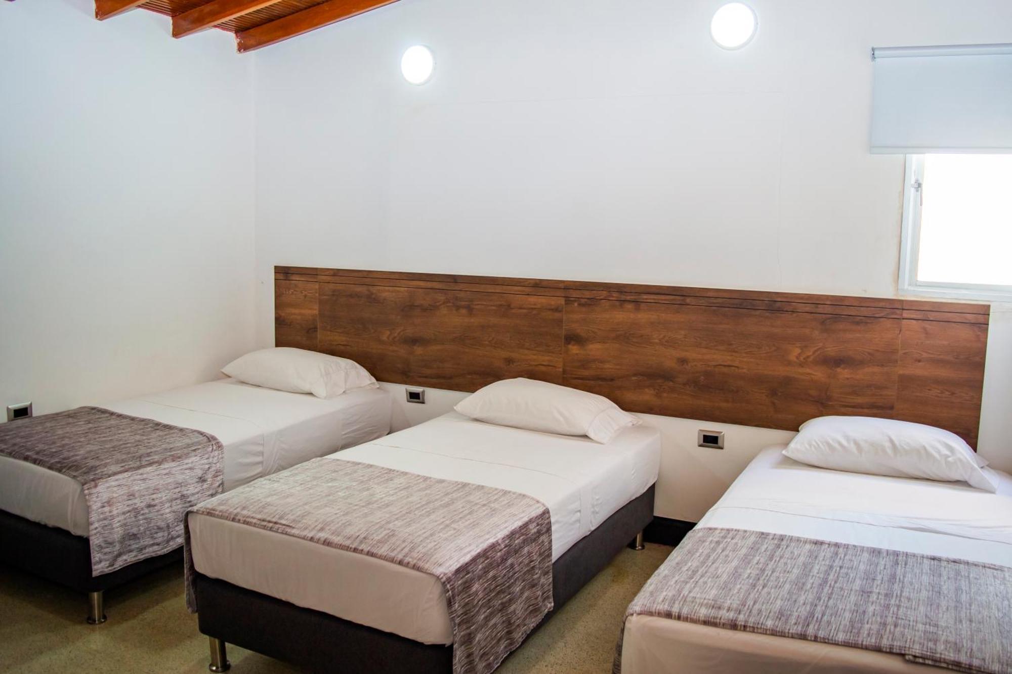 Hotel Boutique Estadio Medellín Dış mekan fotoğraf