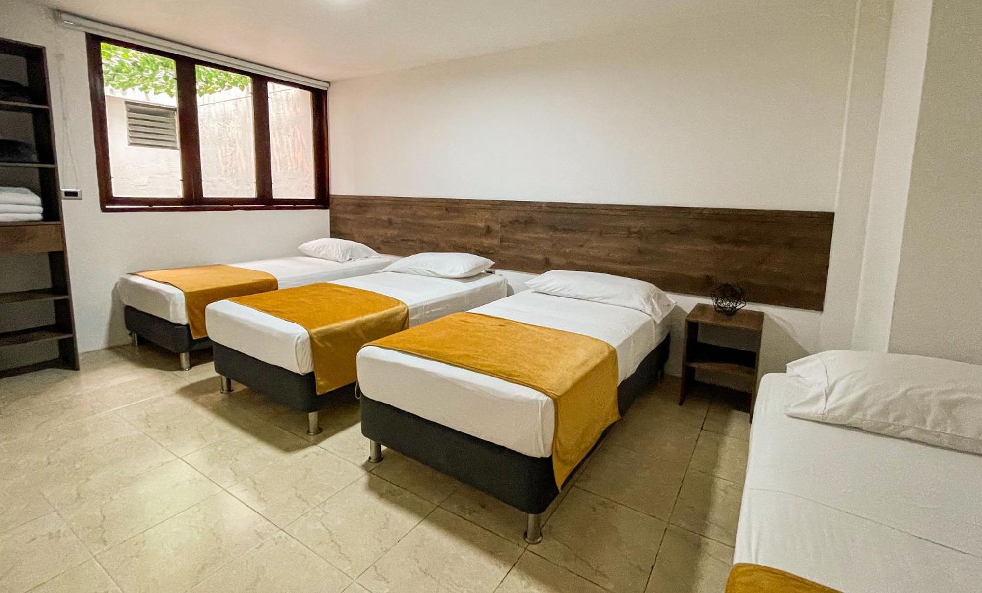 Hotel Boutique Estadio Medellín Dış mekan fotoğraf