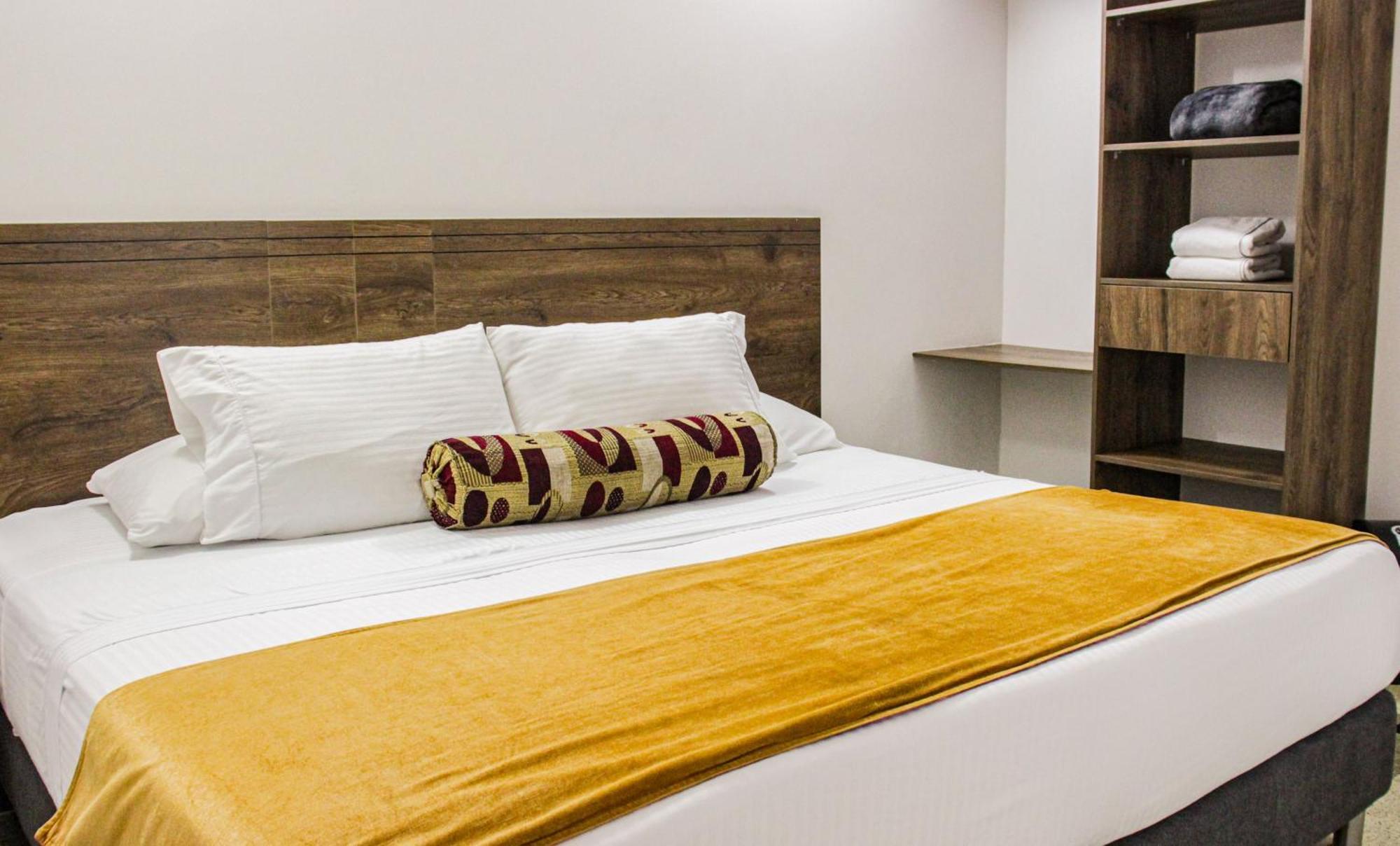 Hotel Boutique Estadio Medellín Dış mekan fotoğraf