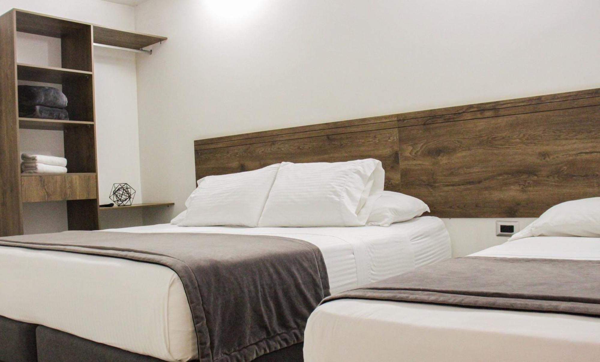 Hotel Boutique Estadio Medellín Dış mekan fotoğraf