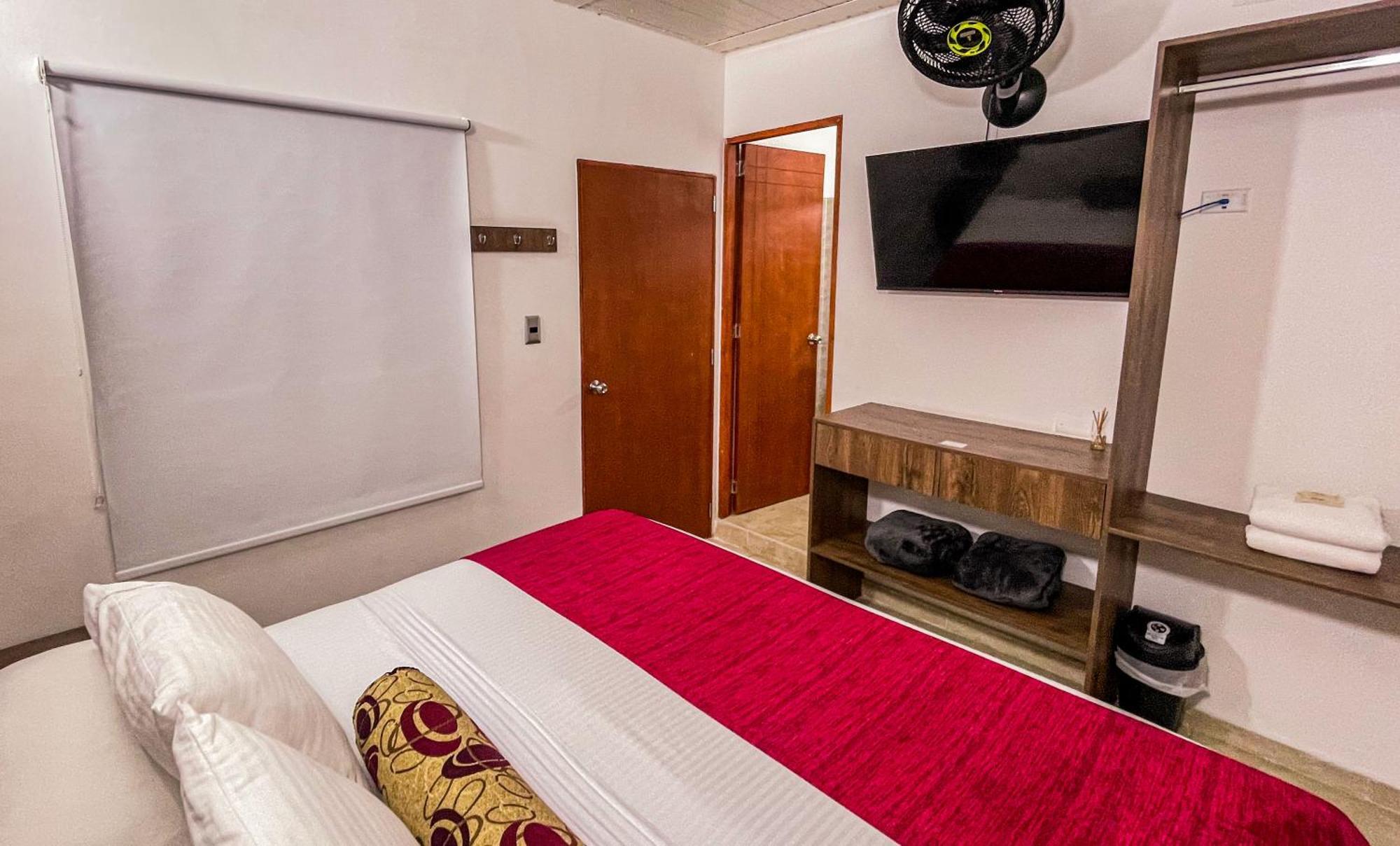 Hotel Boutique Estadio Medellín Dış mekan fotoğraf