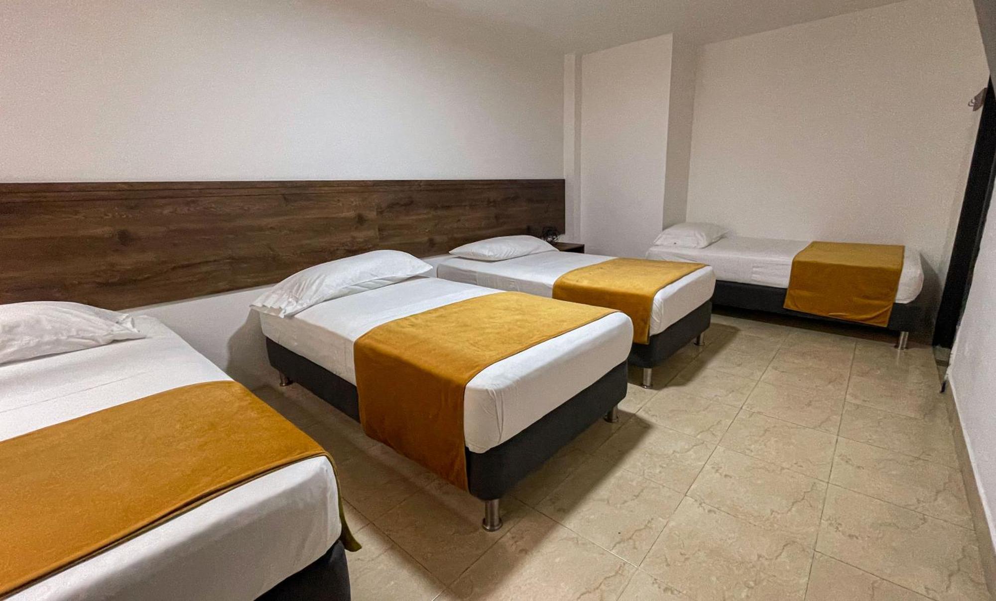 Hotel Boutique Estadio Medellín Dış mekan fotoğraf