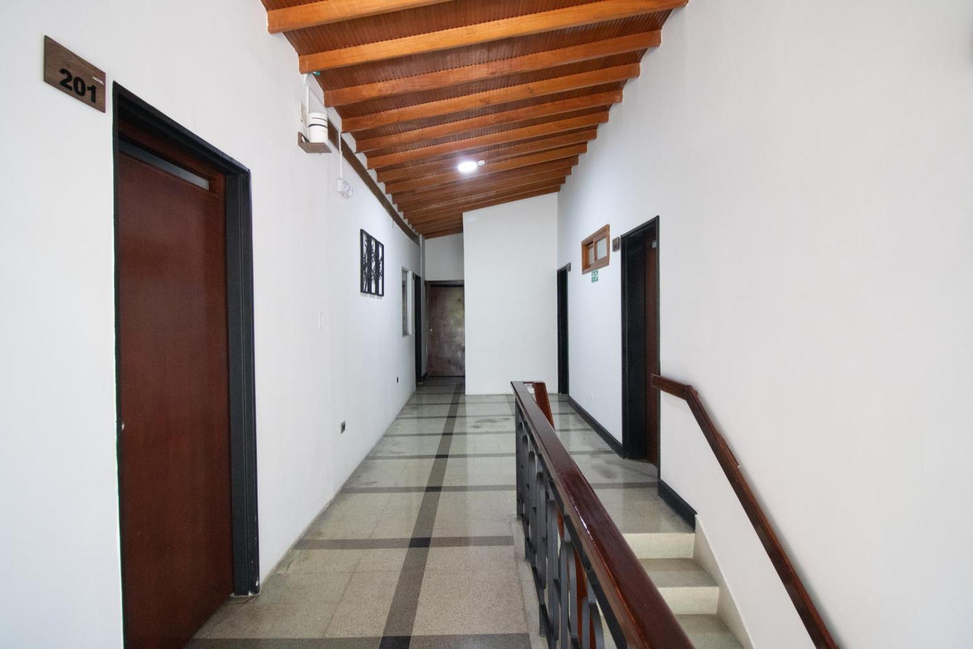 Hotel Boutique Estadio Medellín Dış mekan fotoğraf
