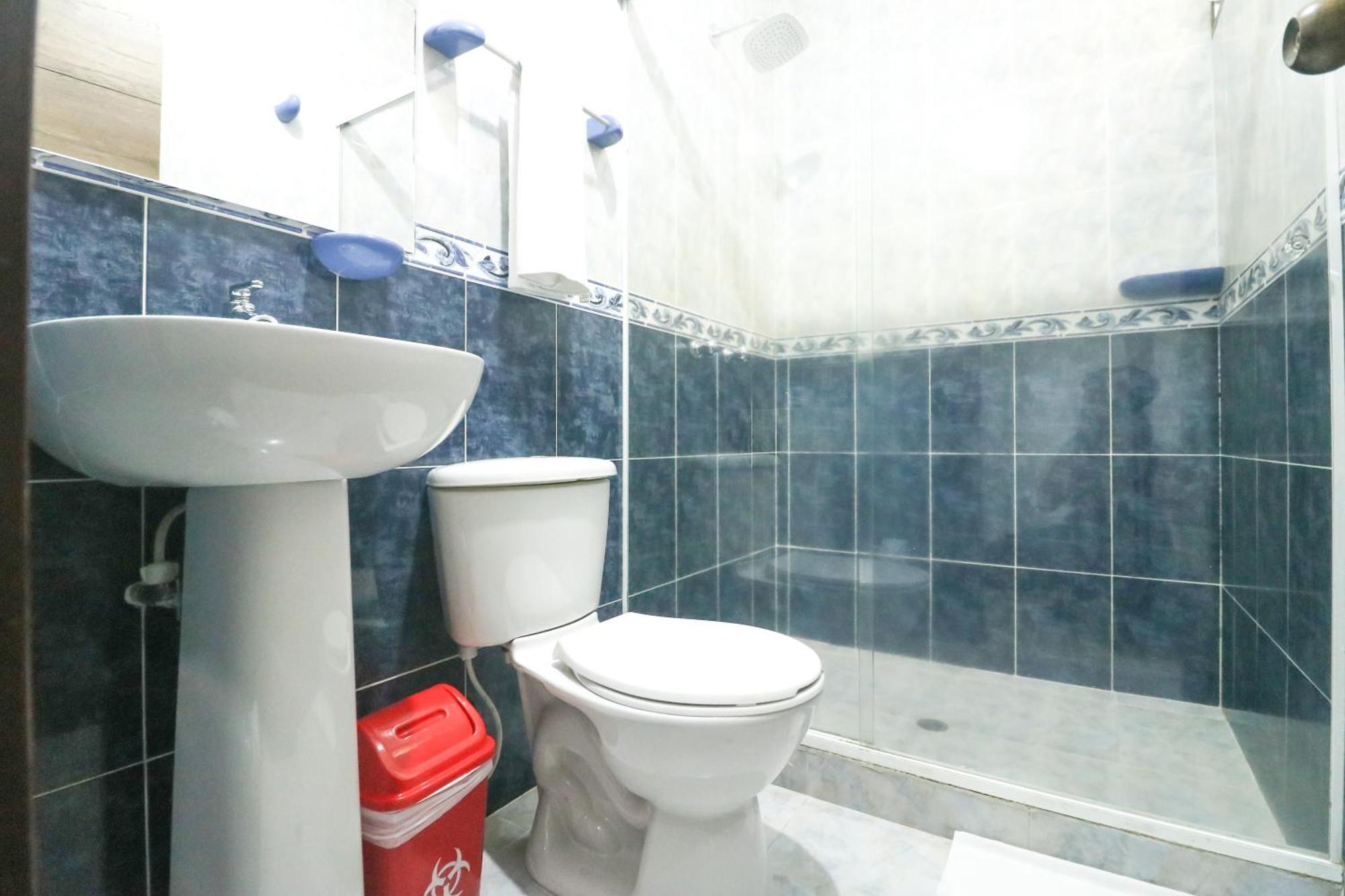 Hotel Boutique Estadio Medellín Dış mekan fotoğraf