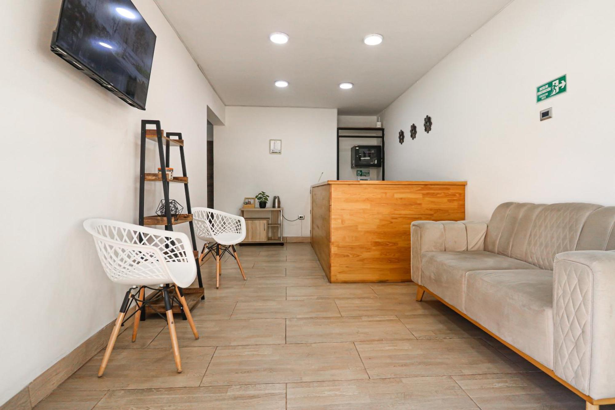 Hotel Boutique Estadio Medellín Dış mekan fotoğraf