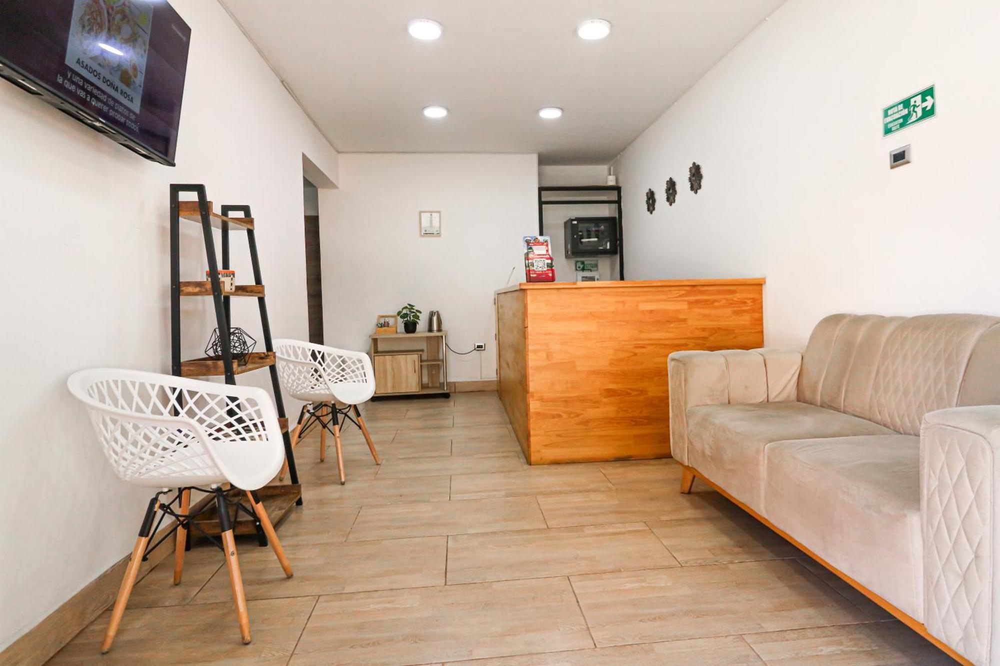 Hotel Boutique Estadio Medellín Dış mekan fotoğraf