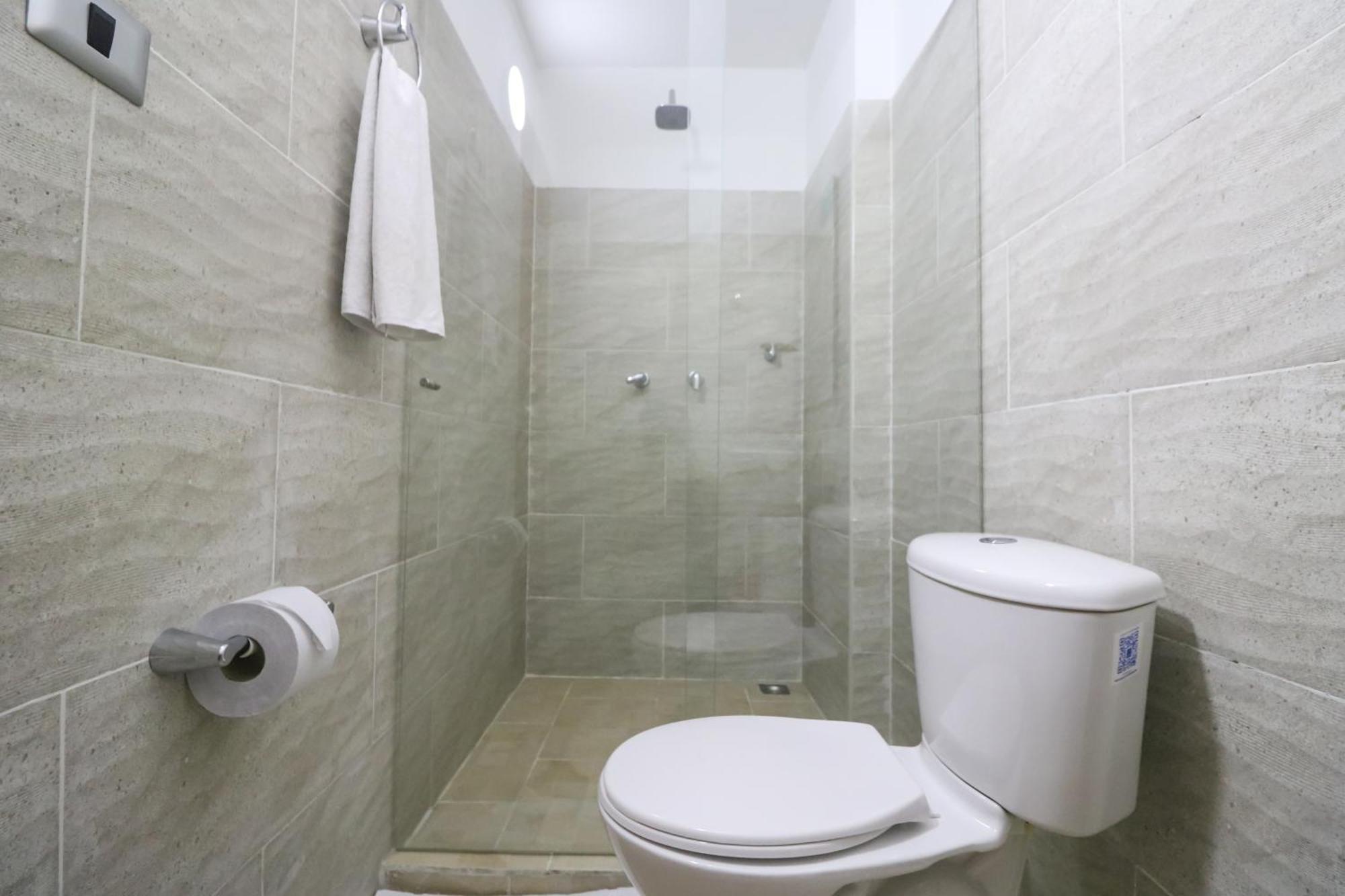 Hotel Boutique Estadio Medellín Dış mekan fotoğraf