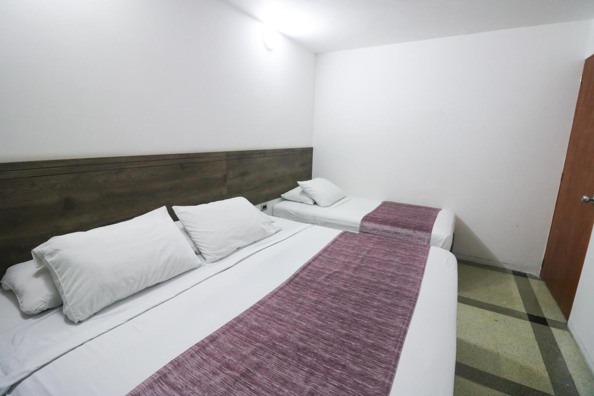 Hotel Boutique Estadio Medellín Dış mekan fotoğraf