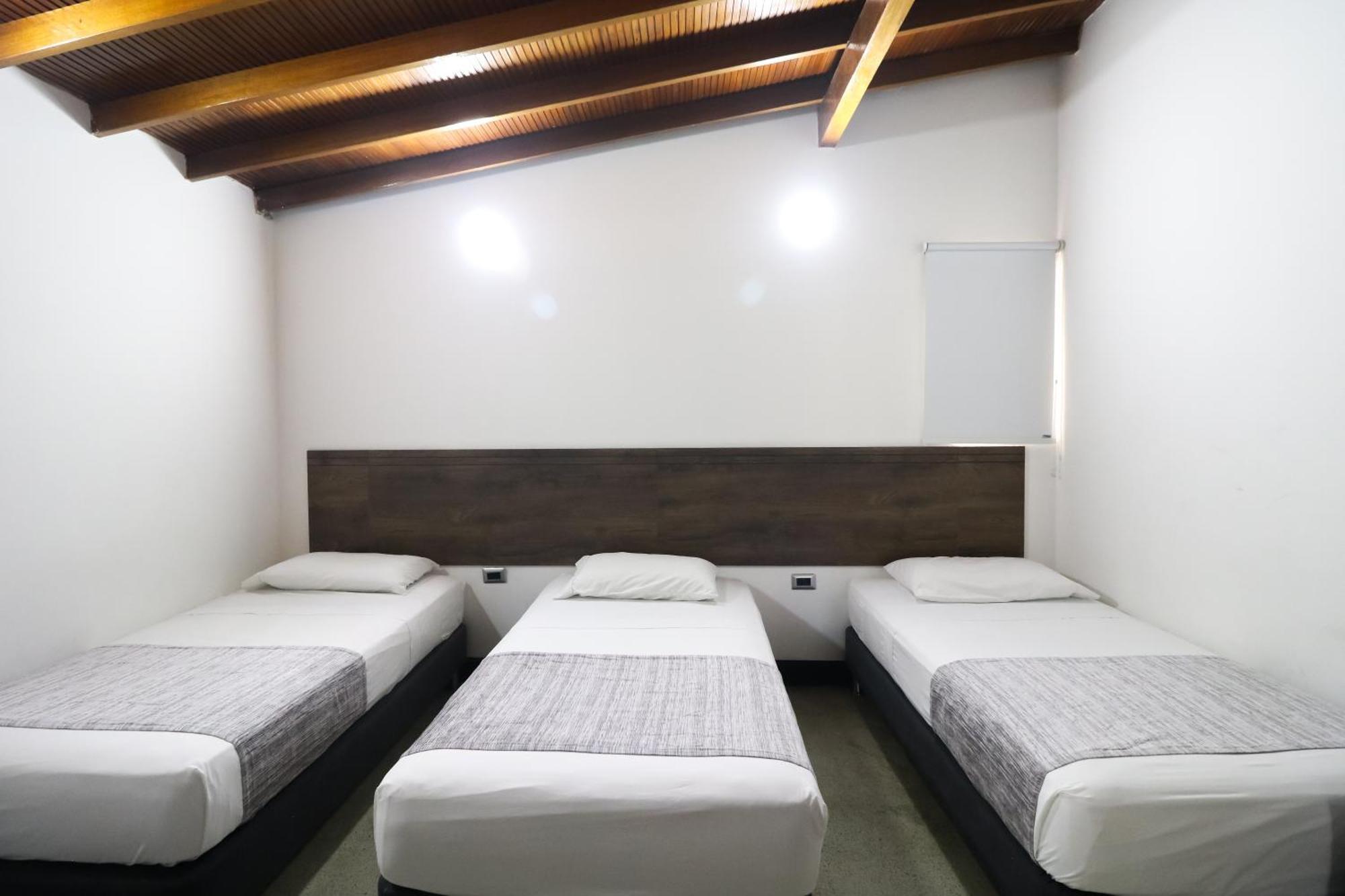 Hotel Boutique Estadio Medellín Dış mekan fotoğraf