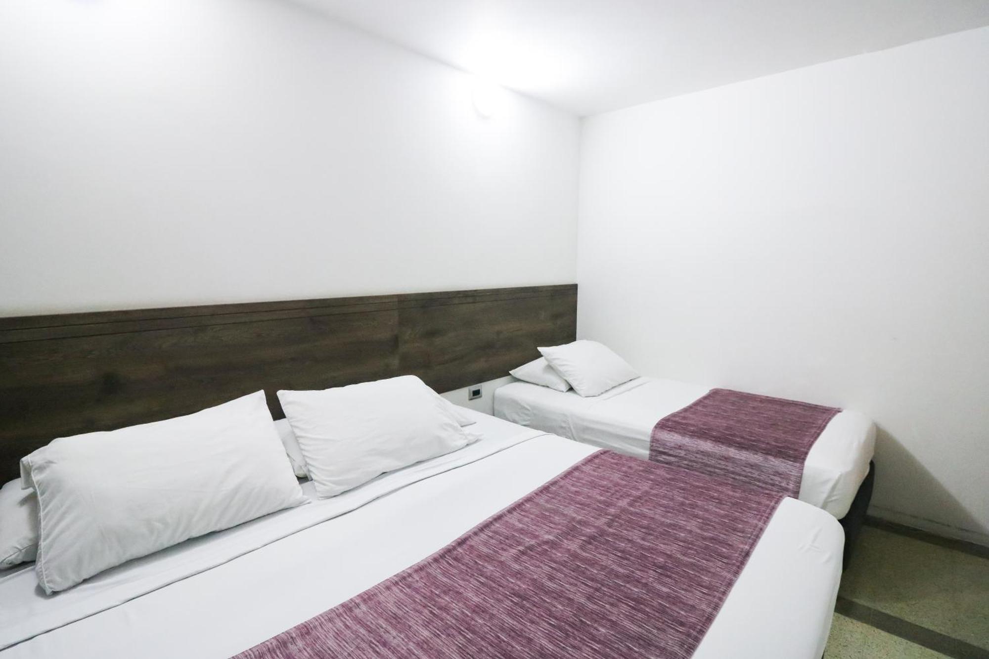 Hotel Boutique Estadio Medellín Dış mekan fotoğraf