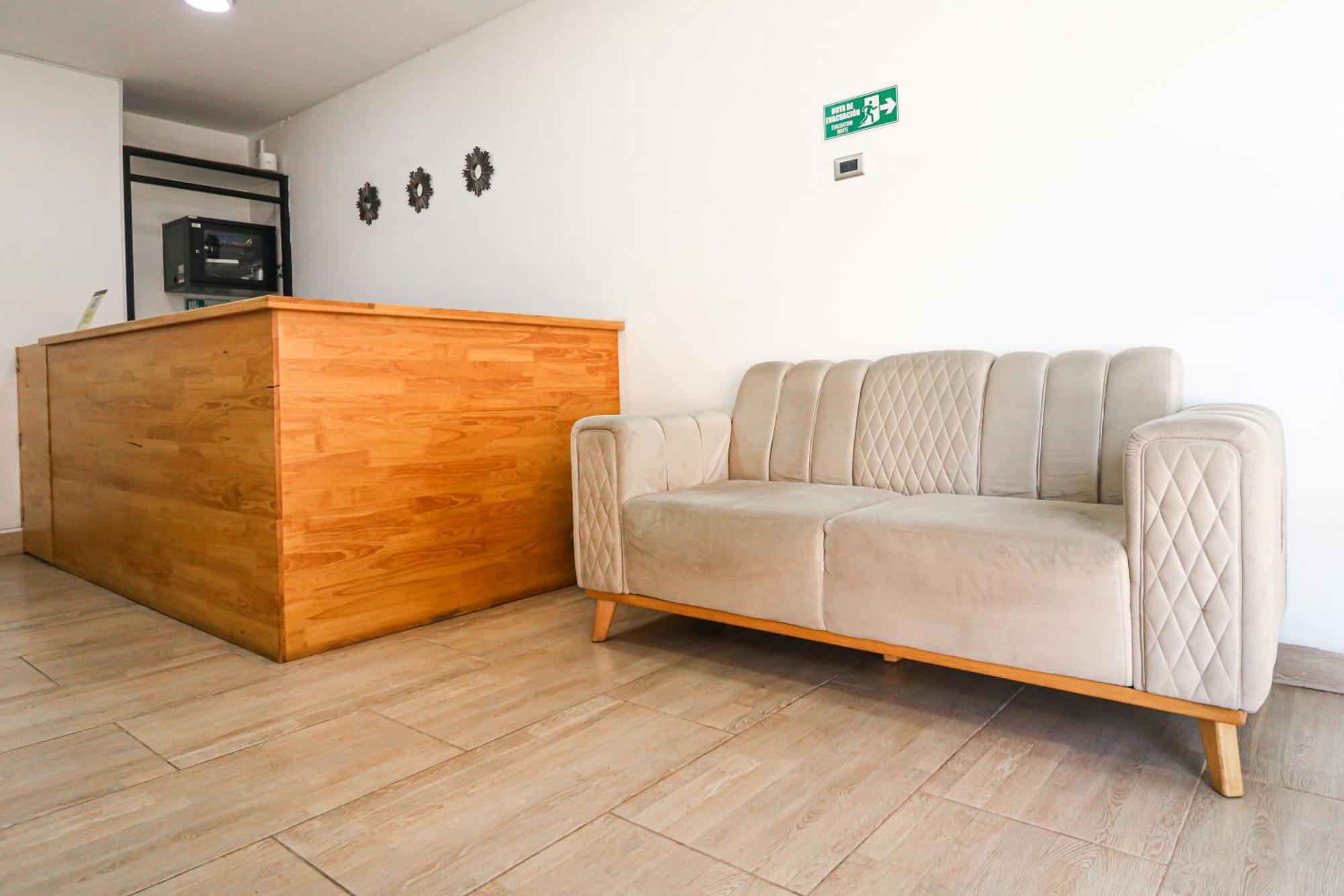 Hotel Boutique Estadio Medellín Dış mekan fotoğraf