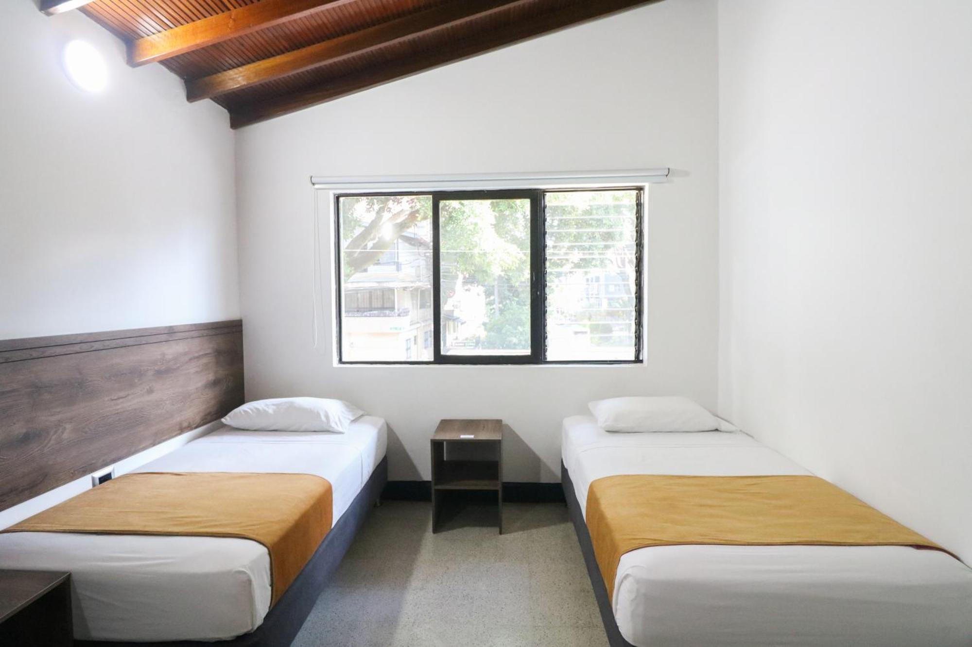 Hotel Boutique Estadio Medellín Dış mekan fotoğraf
