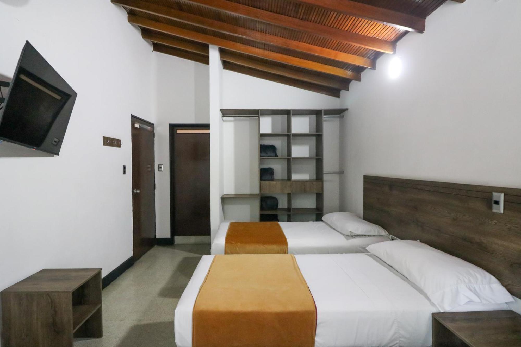 Hotel Boutique Estadio Medellín Dış mekan fotoğraf