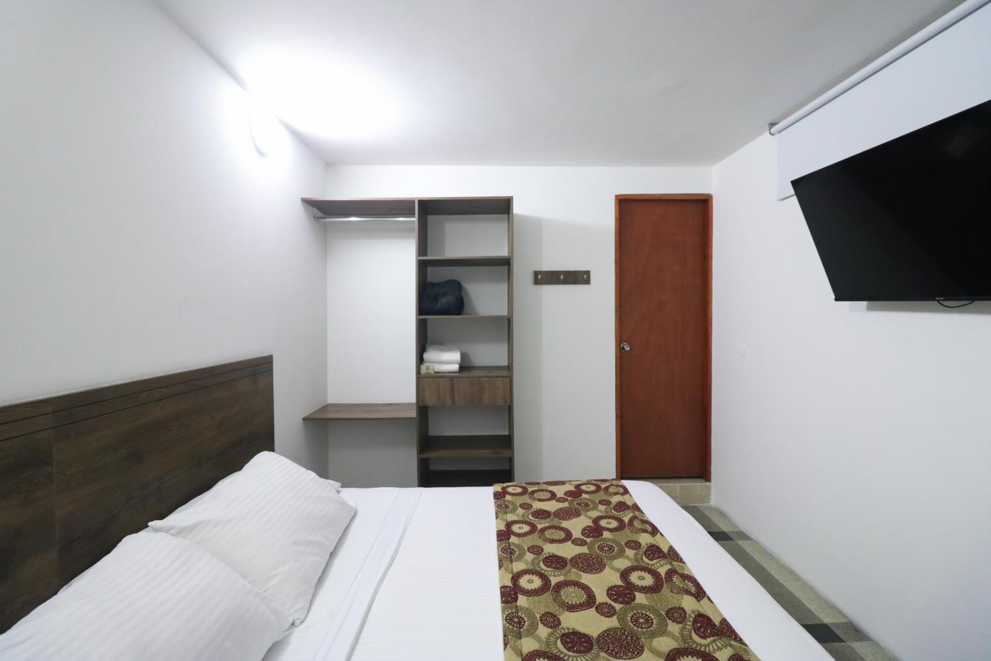 Hotel Boutique Estadio Medellín Dış mekan fotoğraf