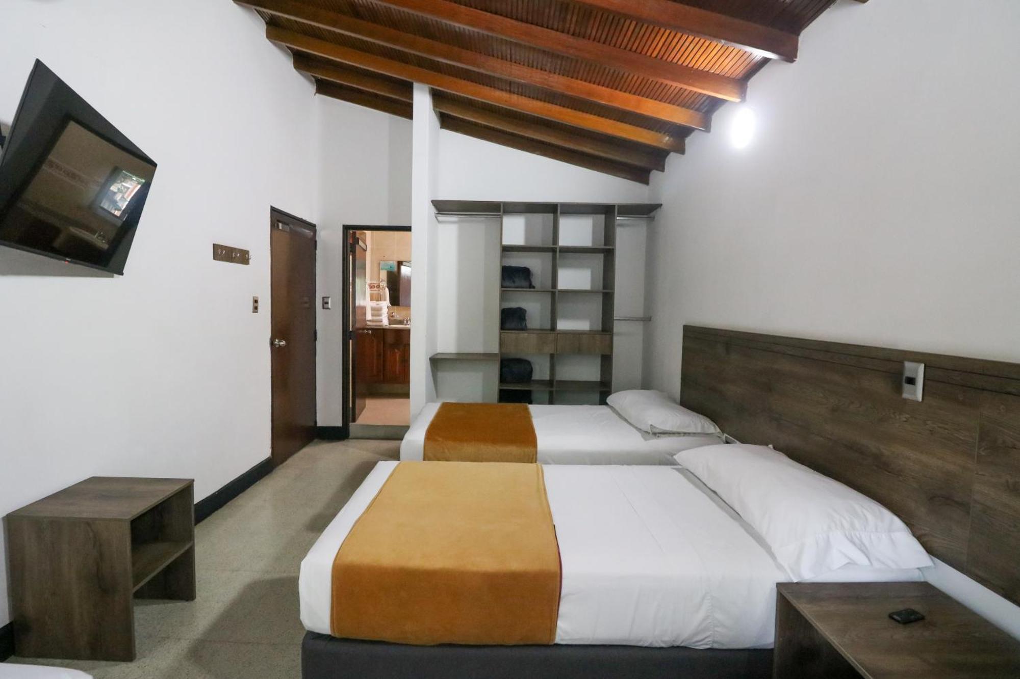 Hotel Boutique Estadio Medellín Dış mekan fotoğraf