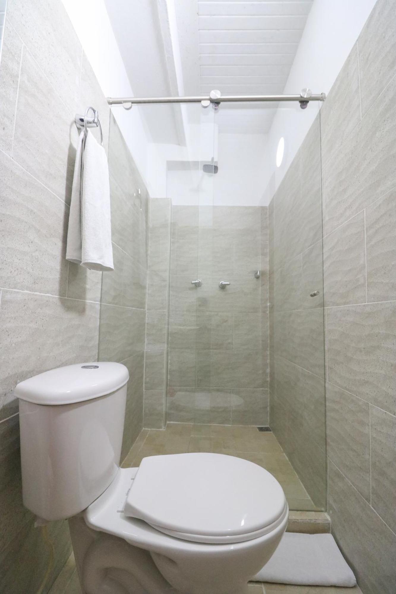 Hotel Boutique Estadio Medellín Dış mekan fotoğraf