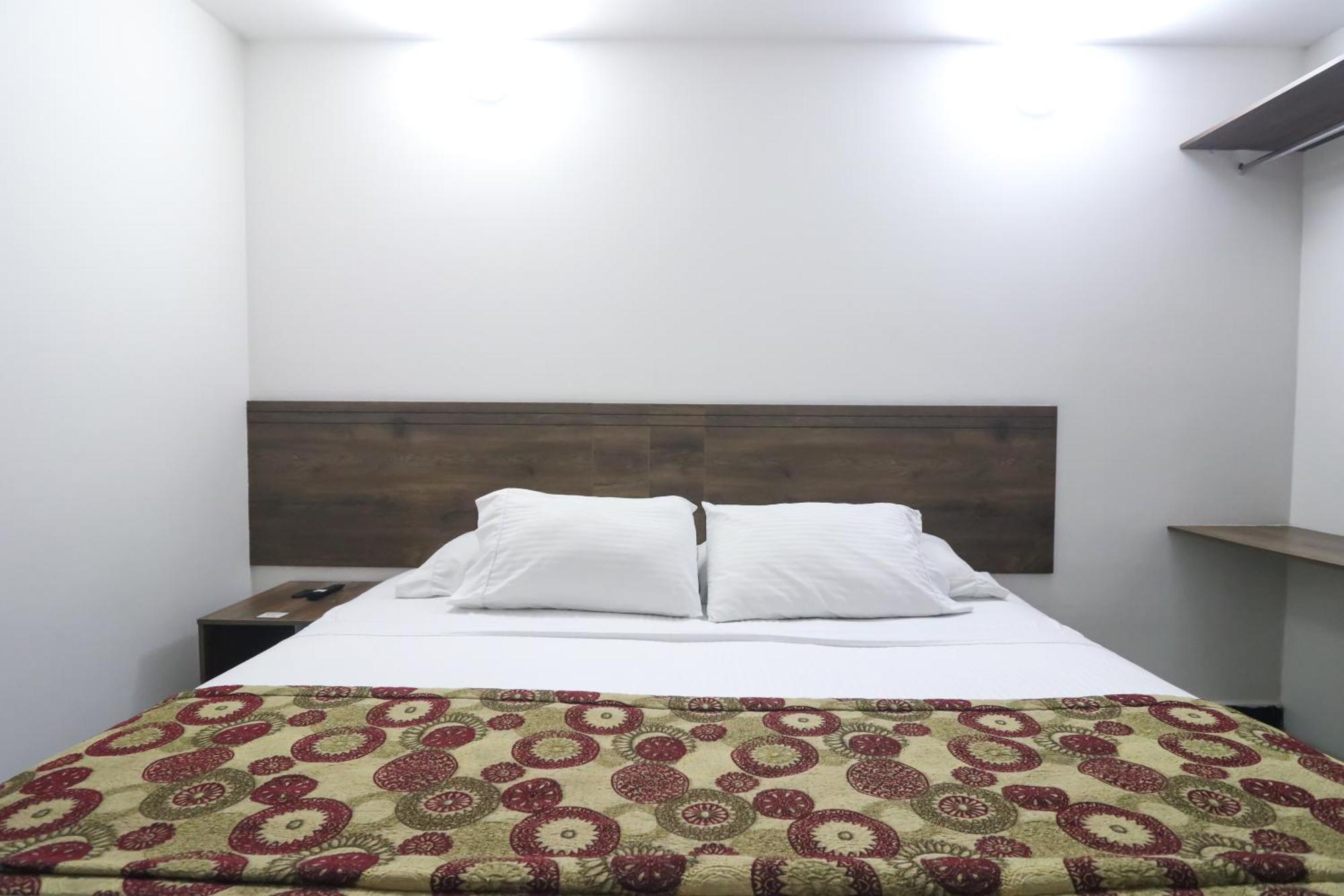 Hotel Boutique Estadio Medellín Dış mekan fotoğraf