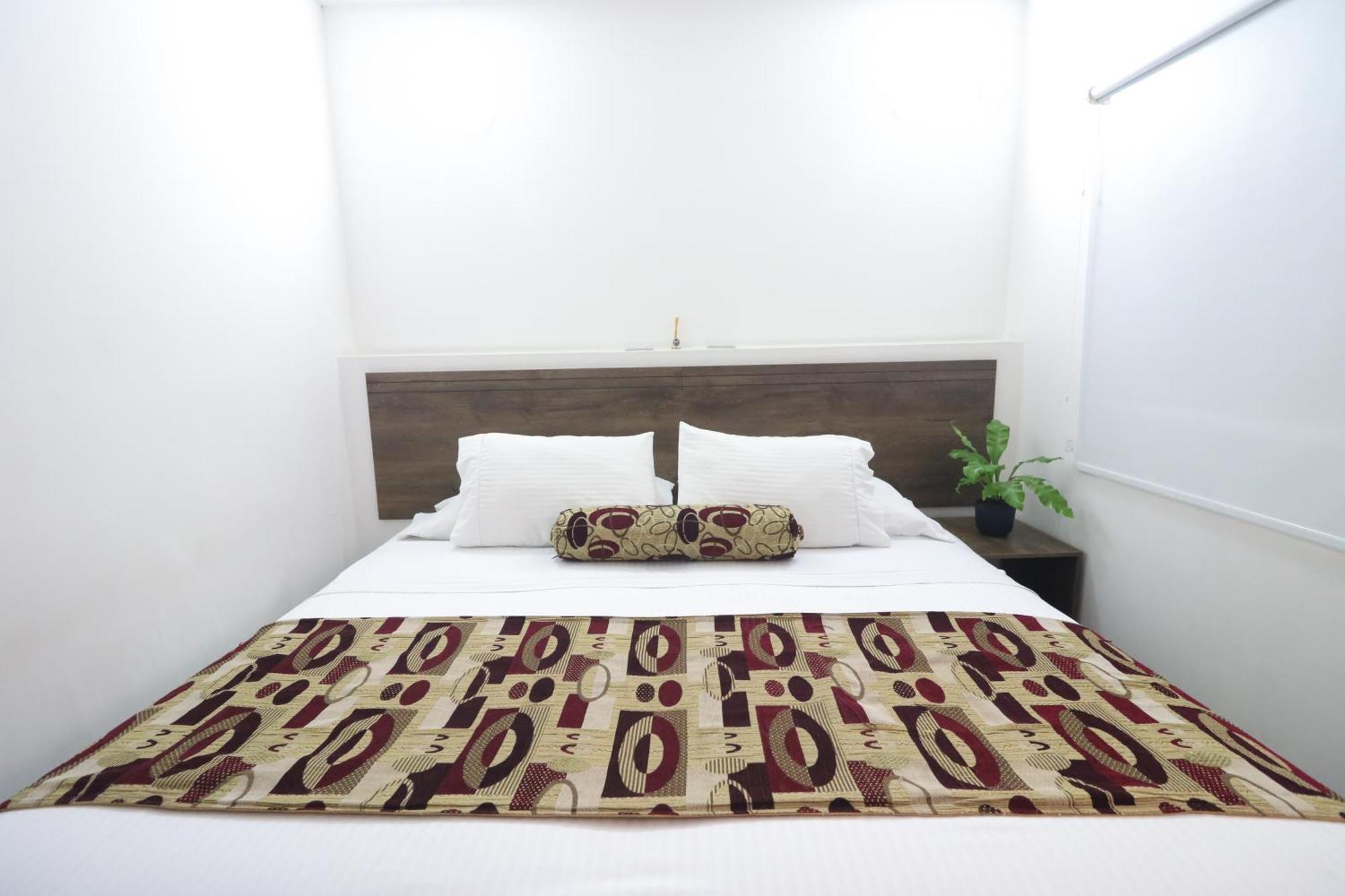 Hotel Boutique Estadio Medellín Dış mekan fotoğraf